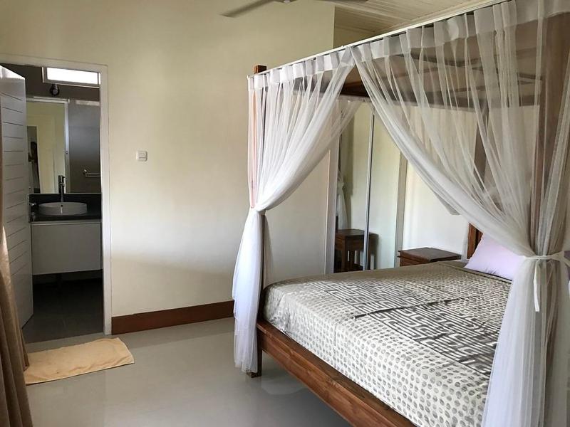Bali Breeze Bungalows photo
