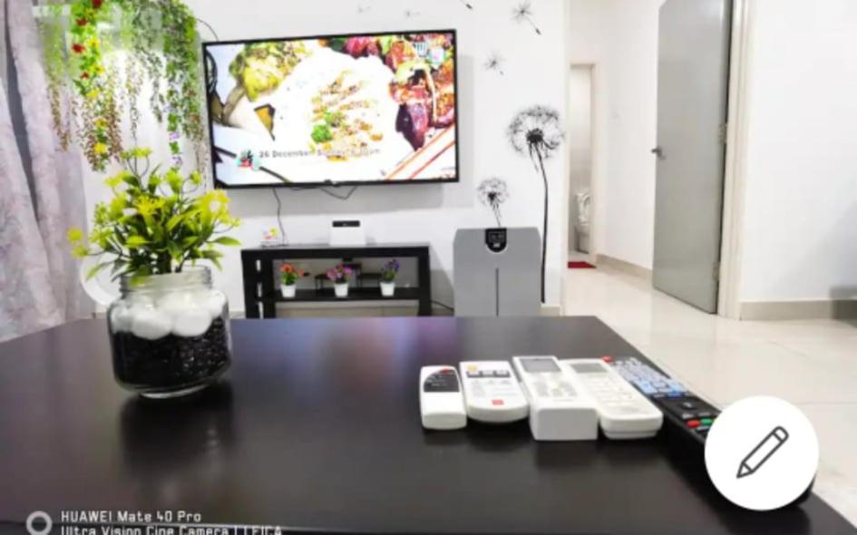Parc Regency Green Homestay By Easyhomestay photo