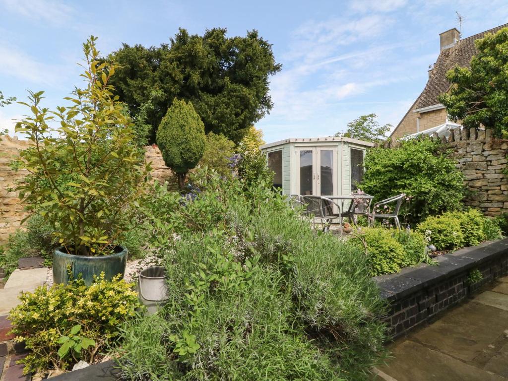 Blundell's Cottage, Broadway photo 4