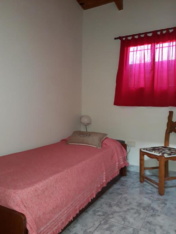 San Cayetano Departamento por dia con cochera gratis photo