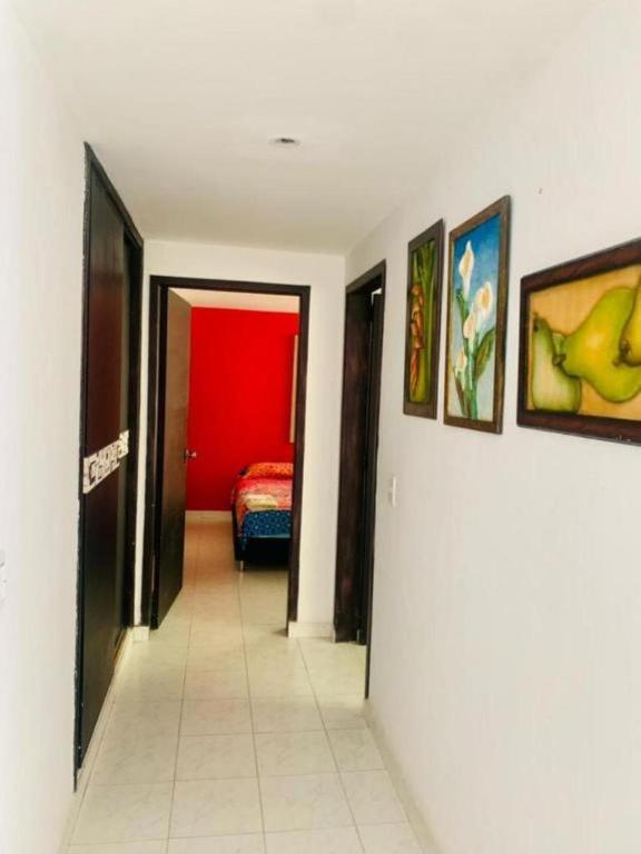 Santa Marta Apartamentos - Palanoa photo