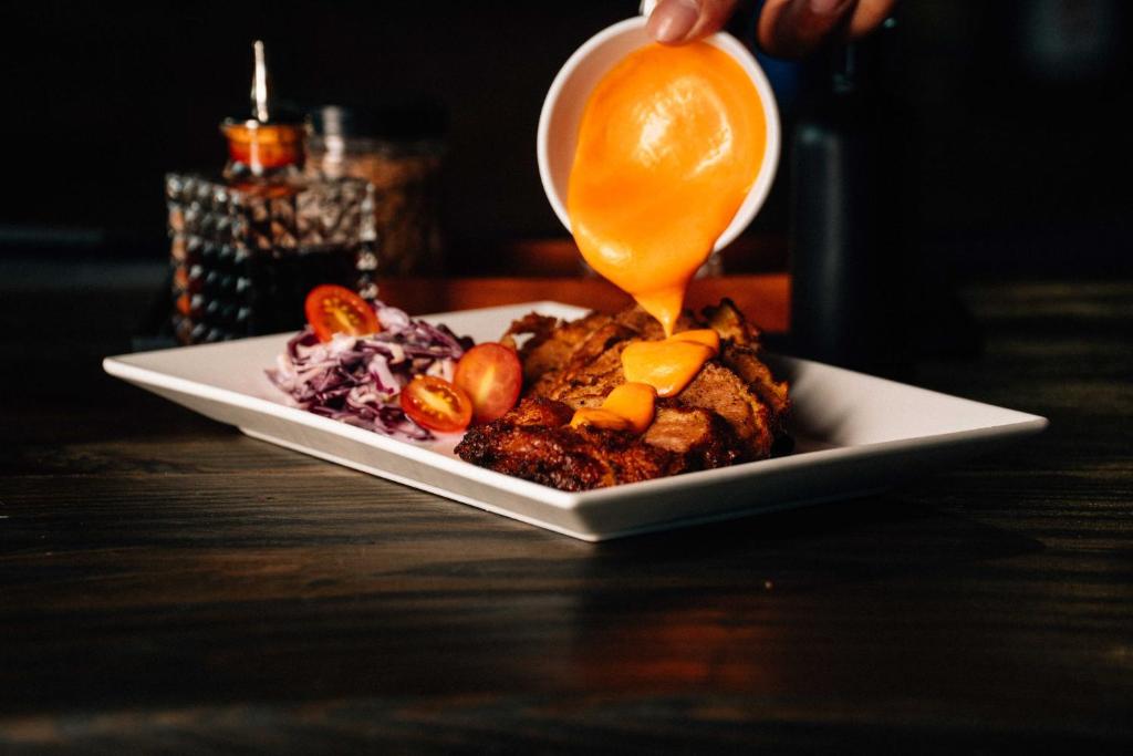 お料理のイメージ