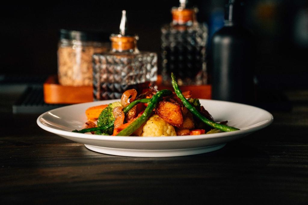 お料理のイメージ