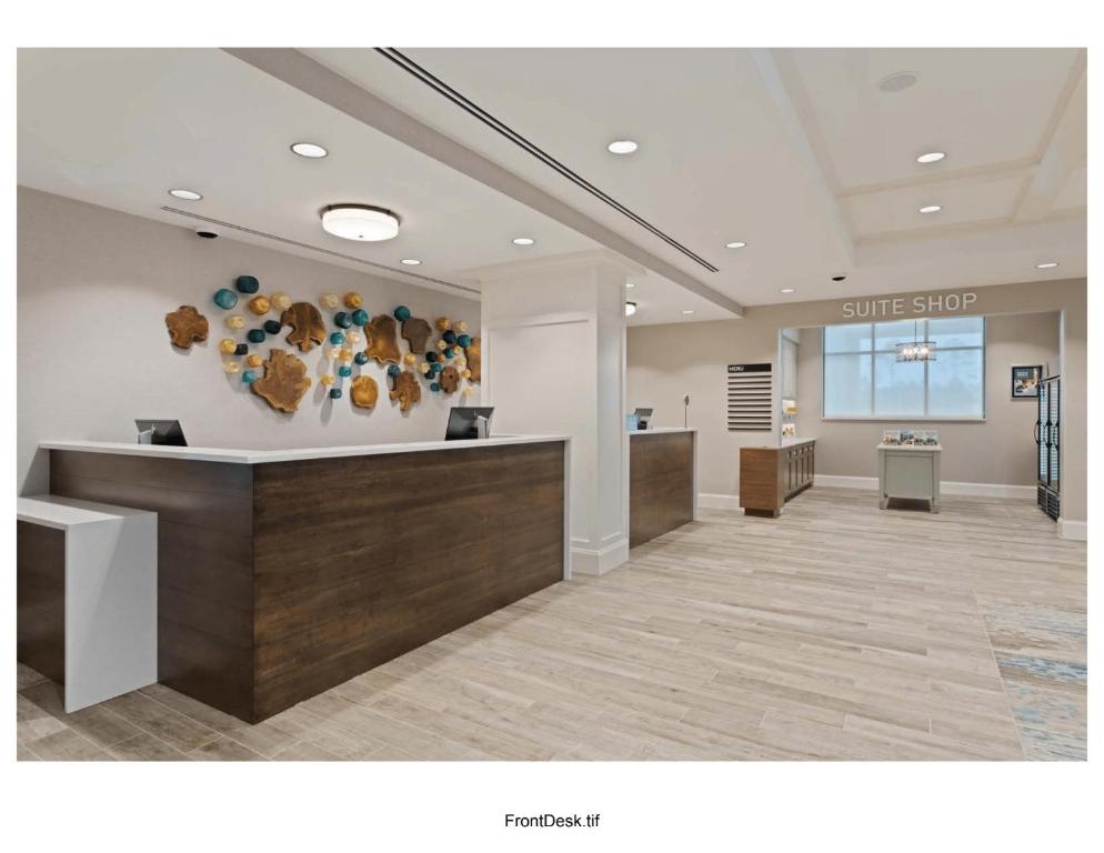 Homewood Suites by Hilton Panama City Beach photo