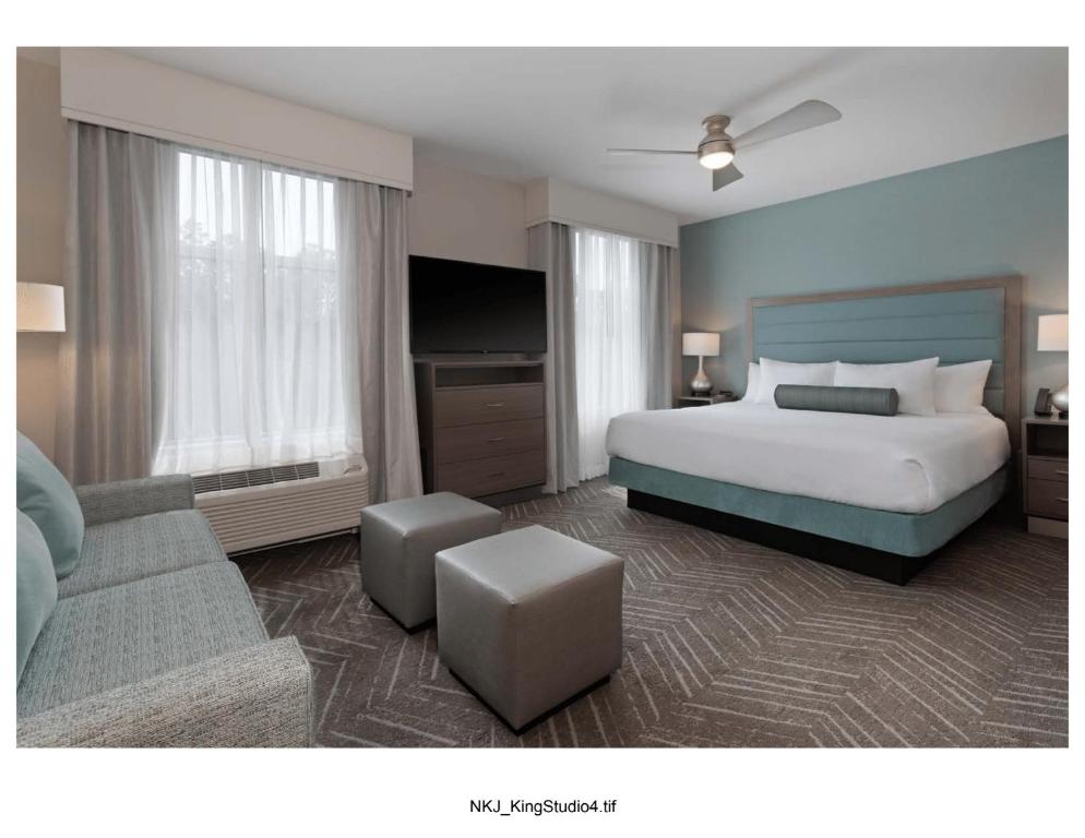 Homewood Suites by Hilton Panama City Beach photo