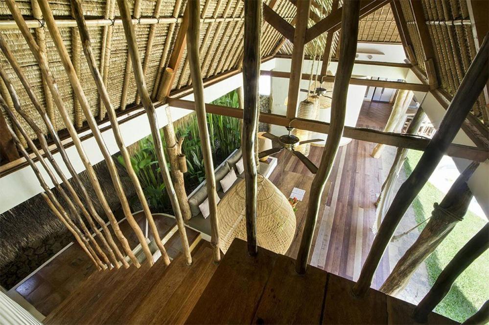 Mu Bungalows photo