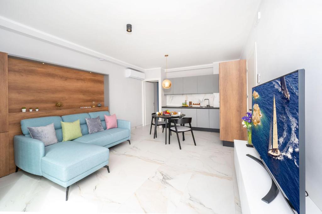 Doris Suites Sliema photo