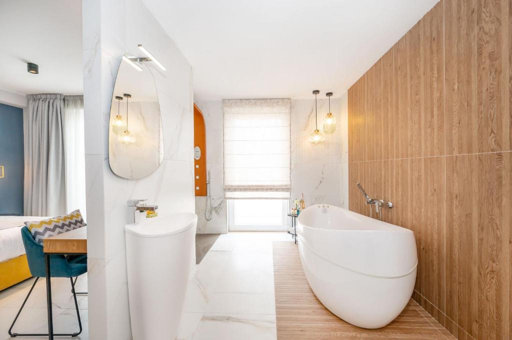 Doris Suites Sliema photo