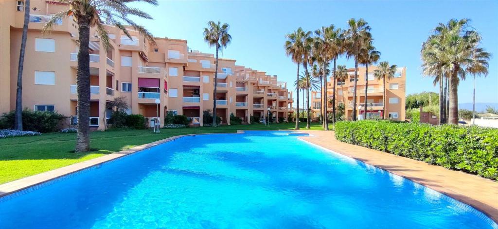 Apartamento Flamingo by DENIA COSTA - 4