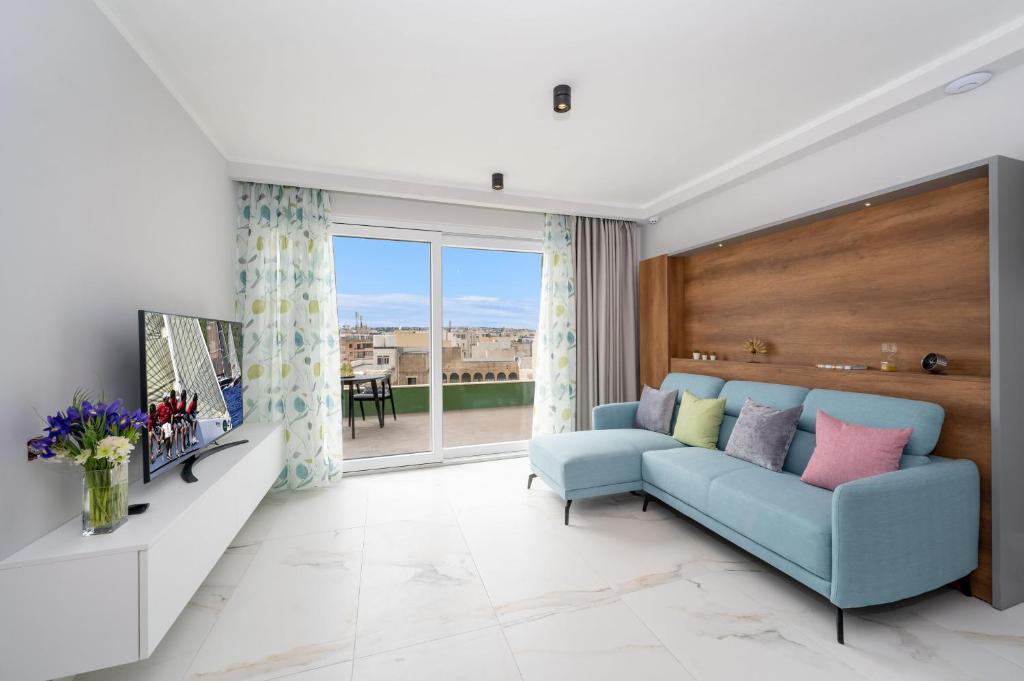 Doris Suites Sliema photo