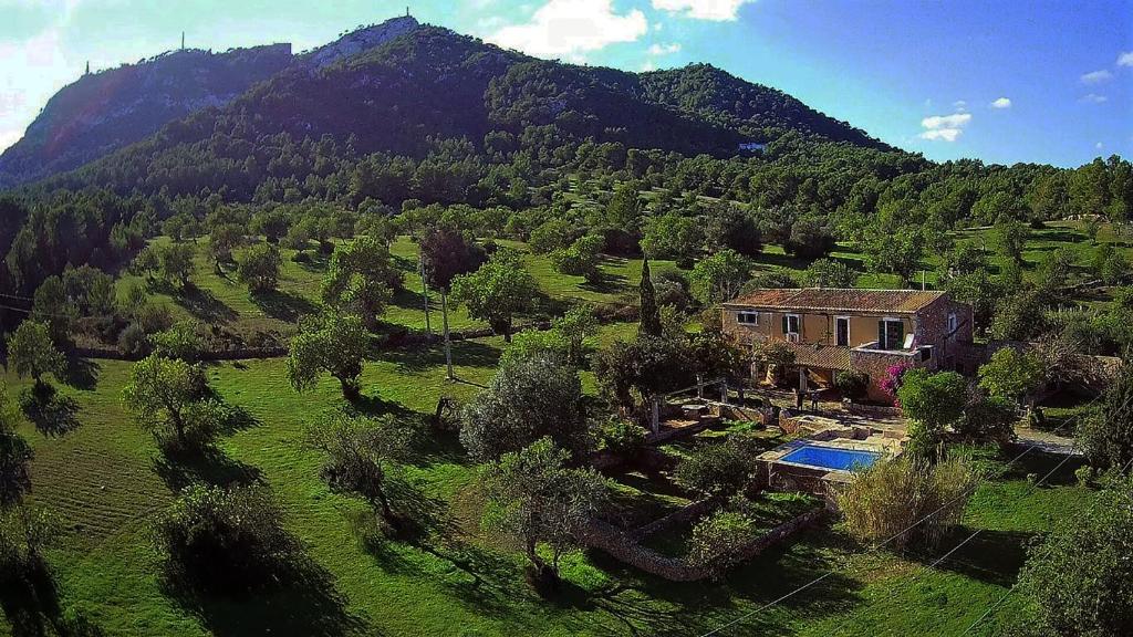 Finca CanFirella Portocolom - 2