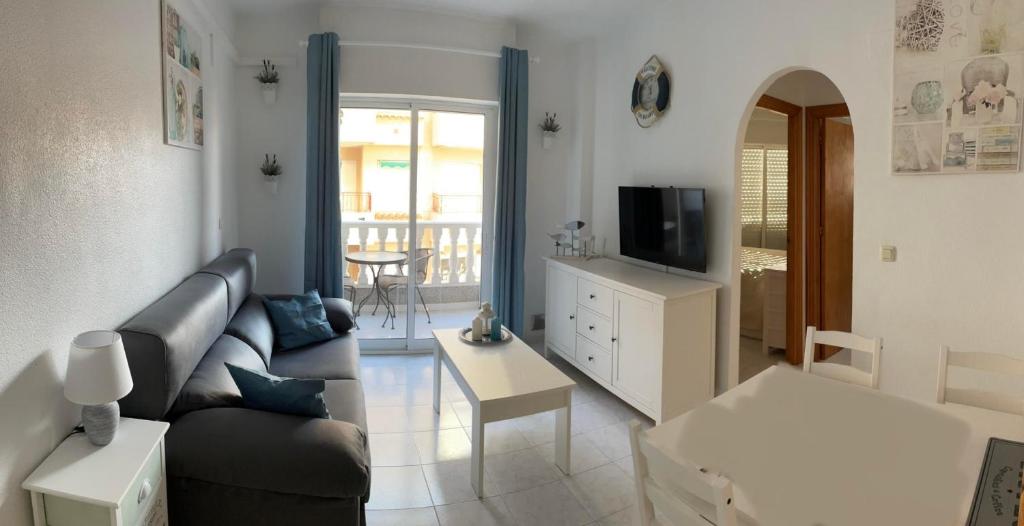 El Acequion Appartement 4 personnes à 100m plage - 1
