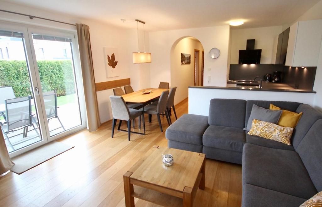 Appartements Julia - 4