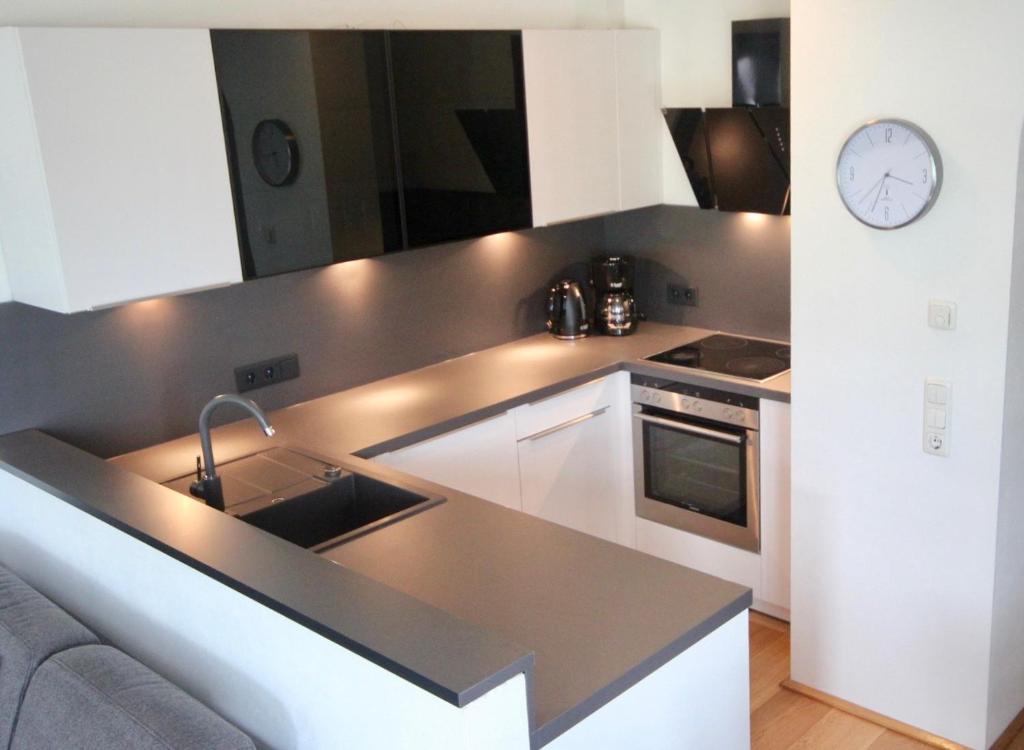 Appartements Julia - 5