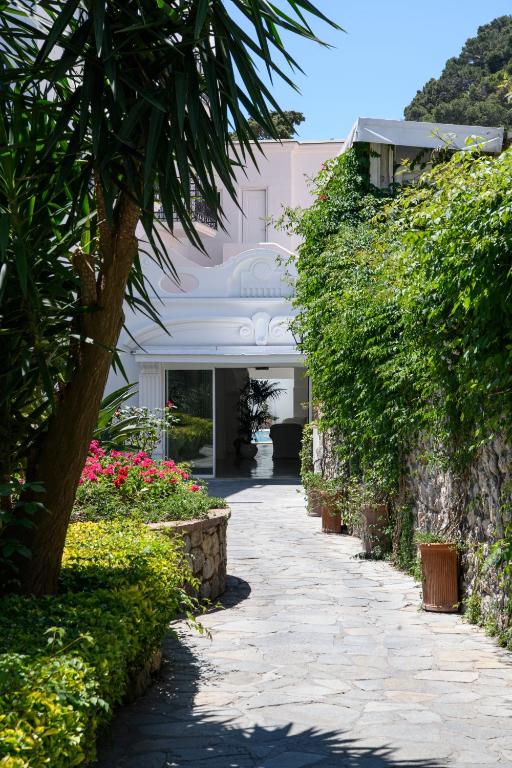 La Residenza Capri - 5