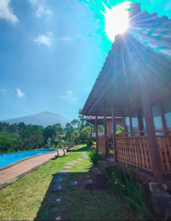 Umah Legenda Bali – Legend House Bali