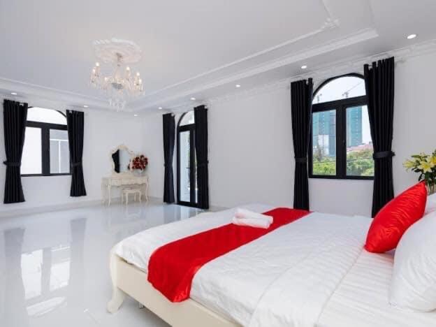 Pallas villa Bãi sau Vũng Tàu