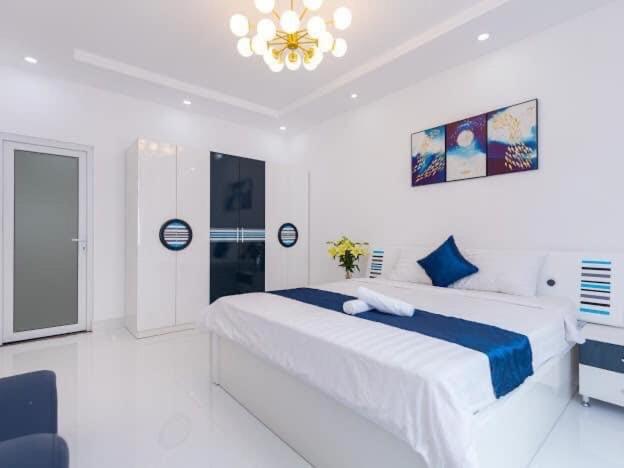 Pallas villa Bãi sau Vũng Tàu