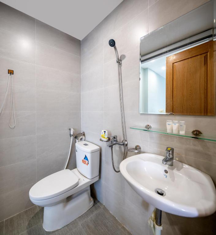 MD Ocean Apartment photo