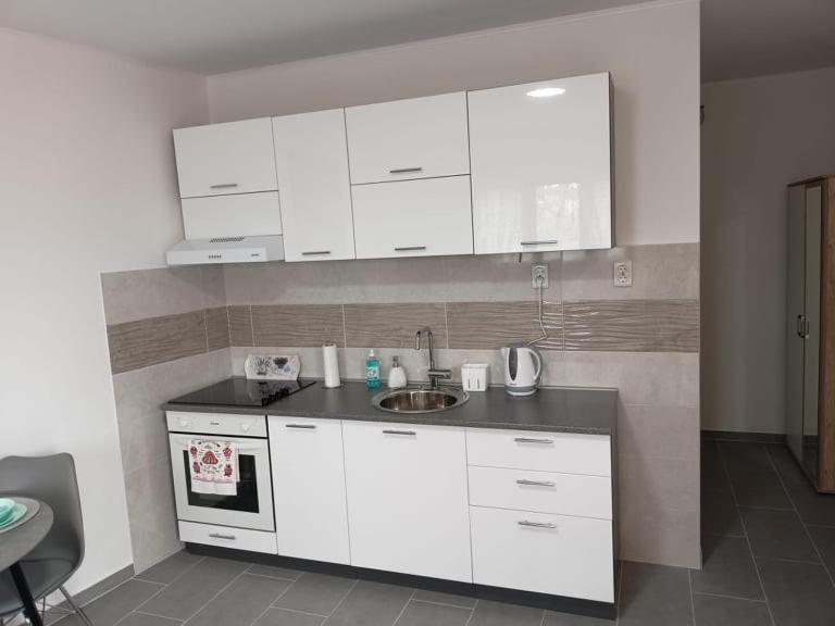 Studio apartman Maria photo