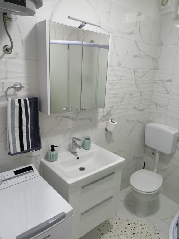 Studio apartman Maria photo