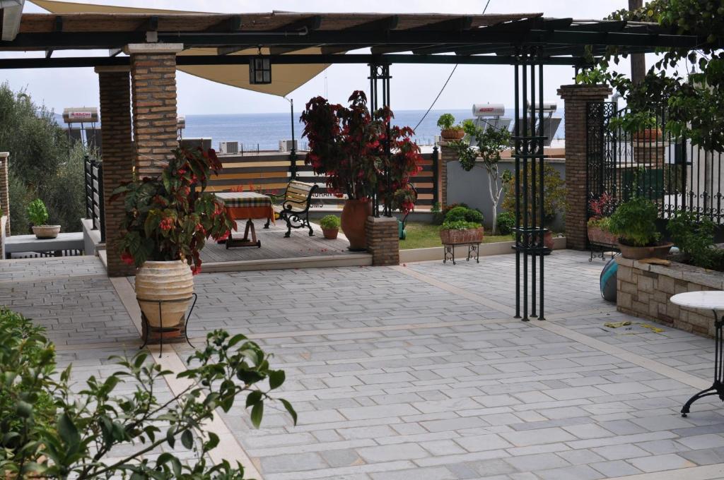 Facilities