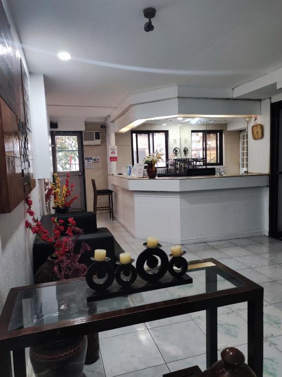 Parkview Hotel photo