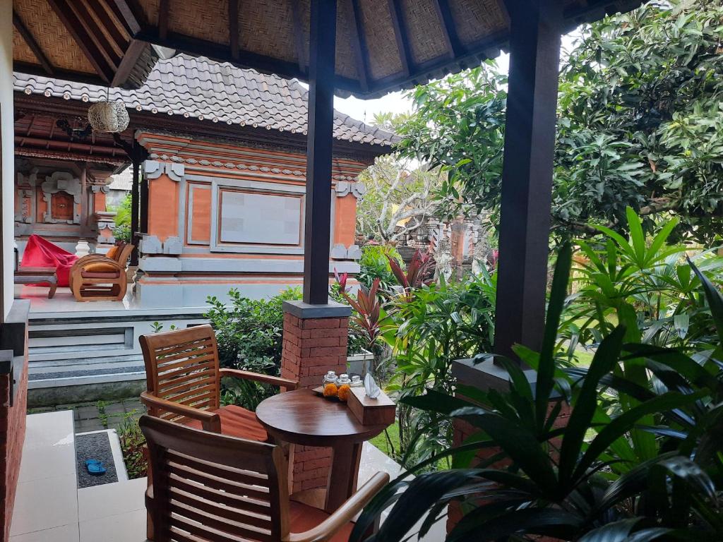 Sahadewa House photo