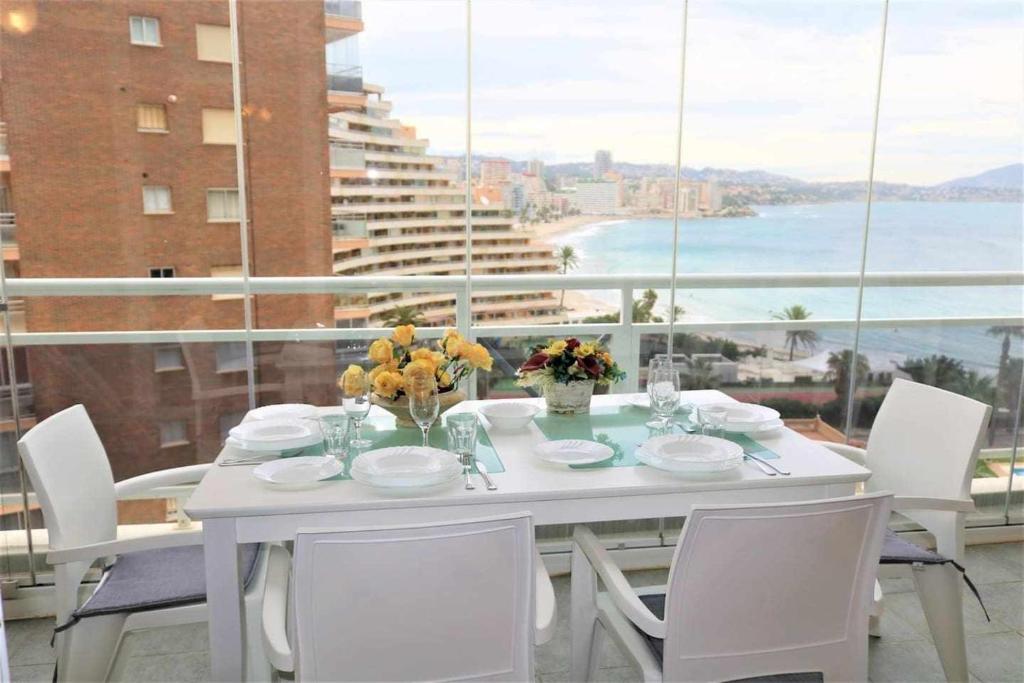 5c Penyal Con preciosas vistas - 1