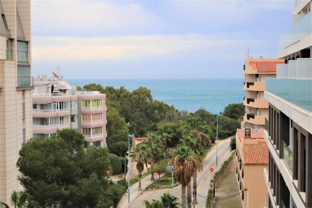 5c Penyal Con preciosas vistas - 4