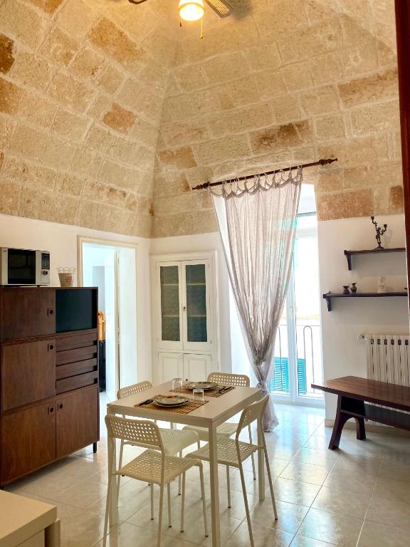 Chez Isabelle - Puglia Mia Apartments - 4