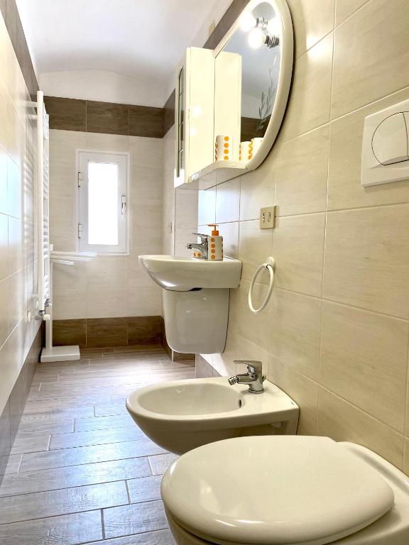 Chez Isabelle - Puglia Mia Apartments - 5