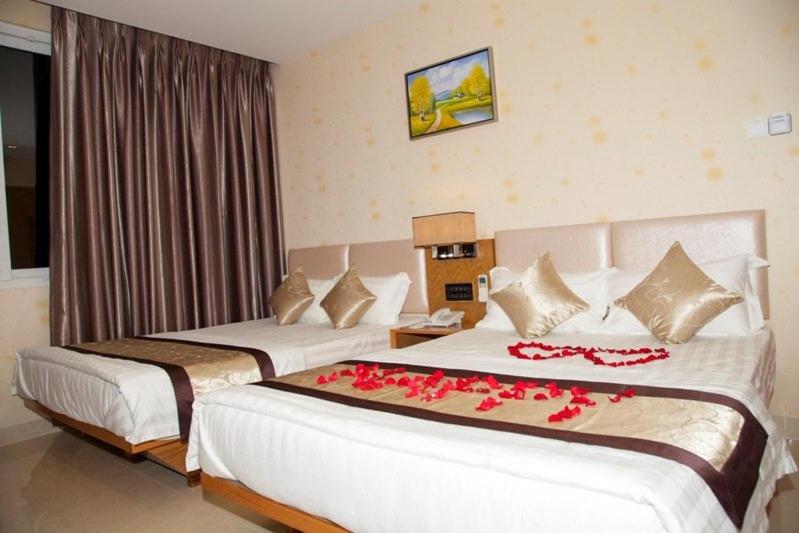 HANZ Happy 2 Hotel photo