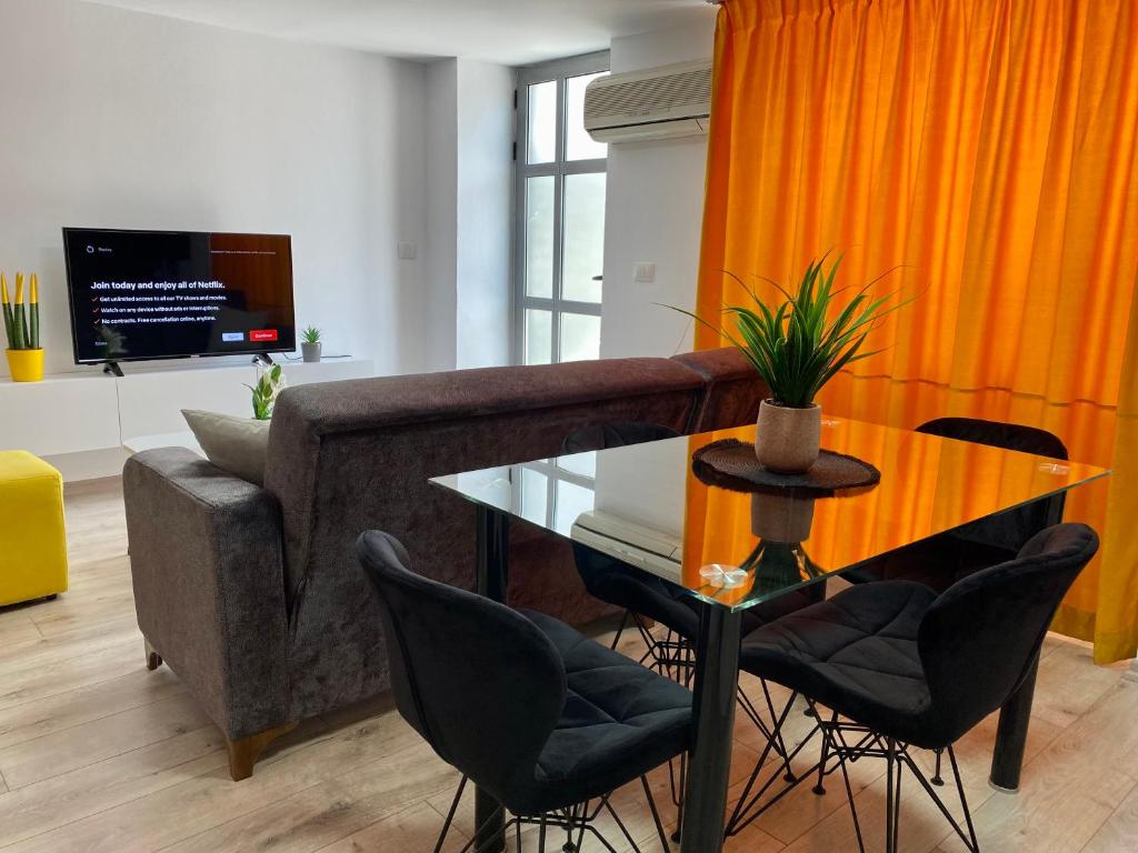 DUPLEX TIRANA CLOSE TO CITY CENTER photo