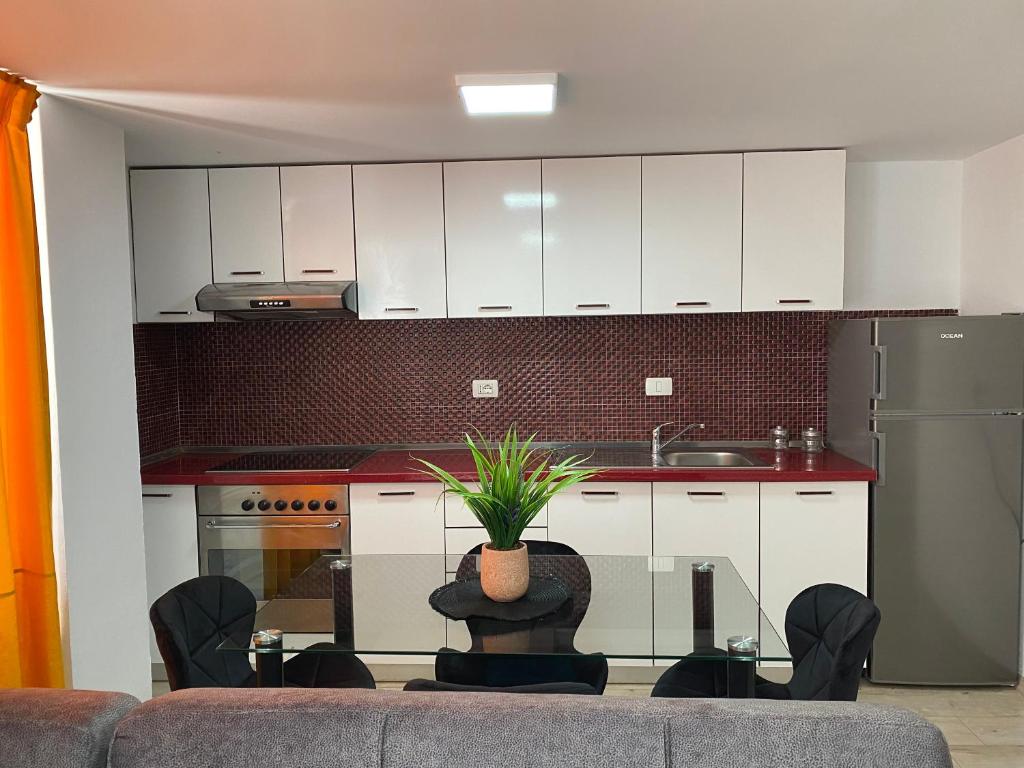DUPLEX TIRANA CLOSE TO CITY CENTER photo