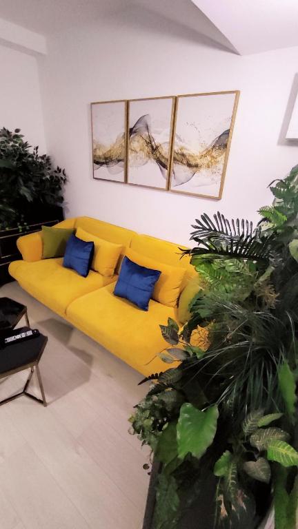 Abbazia Apartments Free Parking Near Center and Vrbas River - 3
