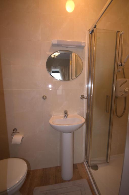 Lizzys Little Kitchen Town Accommodation photo