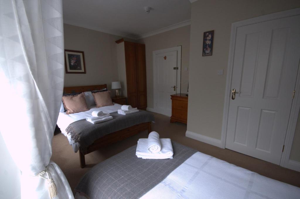 Lizzys Little Kitchen Town Accommodation photo