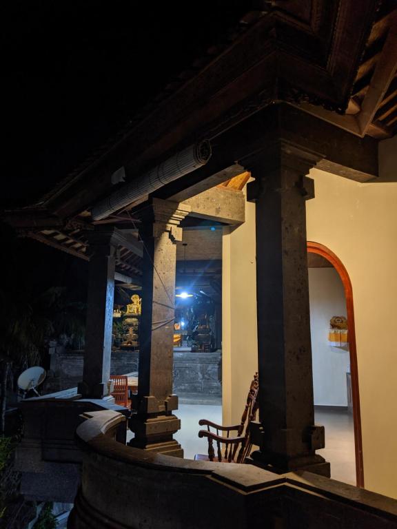 Facilities, Ubud Dream in Bali