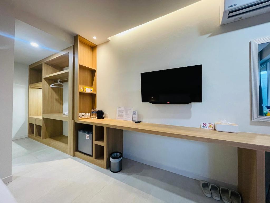 AreNice Boutique Hotel photo