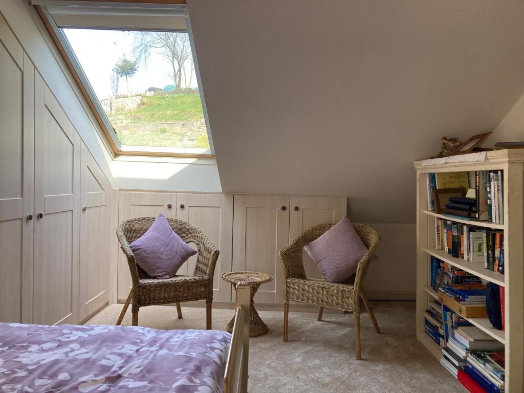 Cosy Twin Room with Private Bathroom, Faversham photo 2