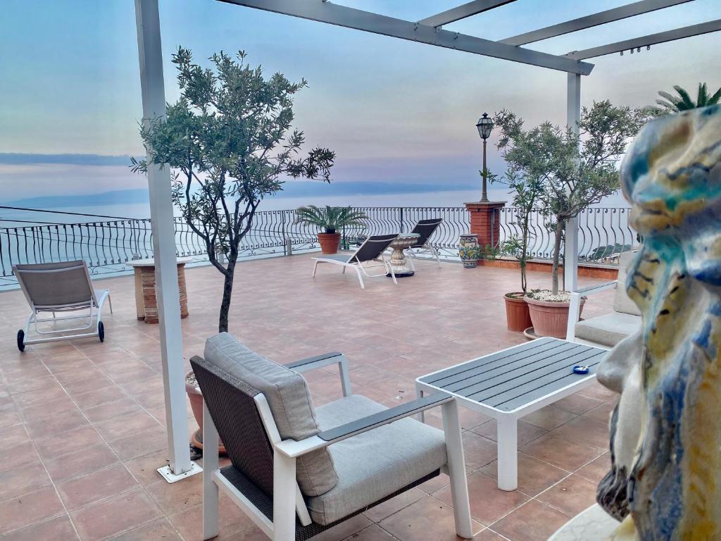 Villa Athèna - 3