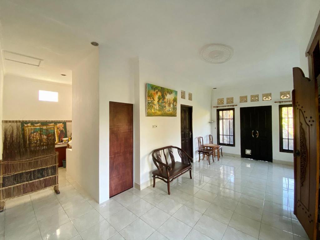 Facilities, Pondok Mimba in Bali