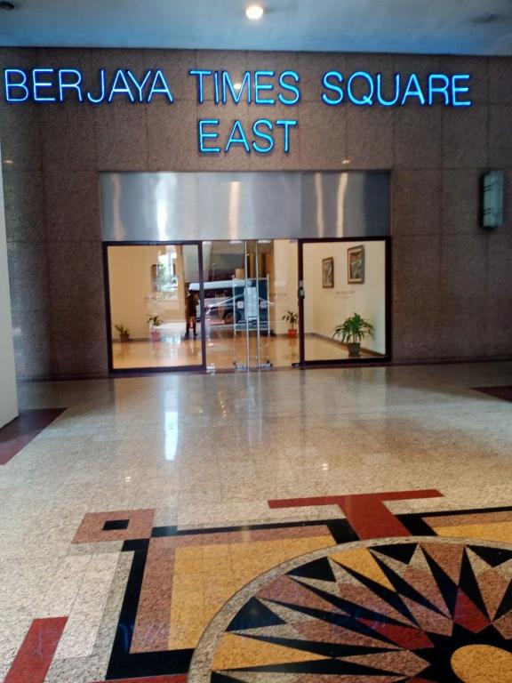 City Apartment Times Square Kuala Lumpur photo