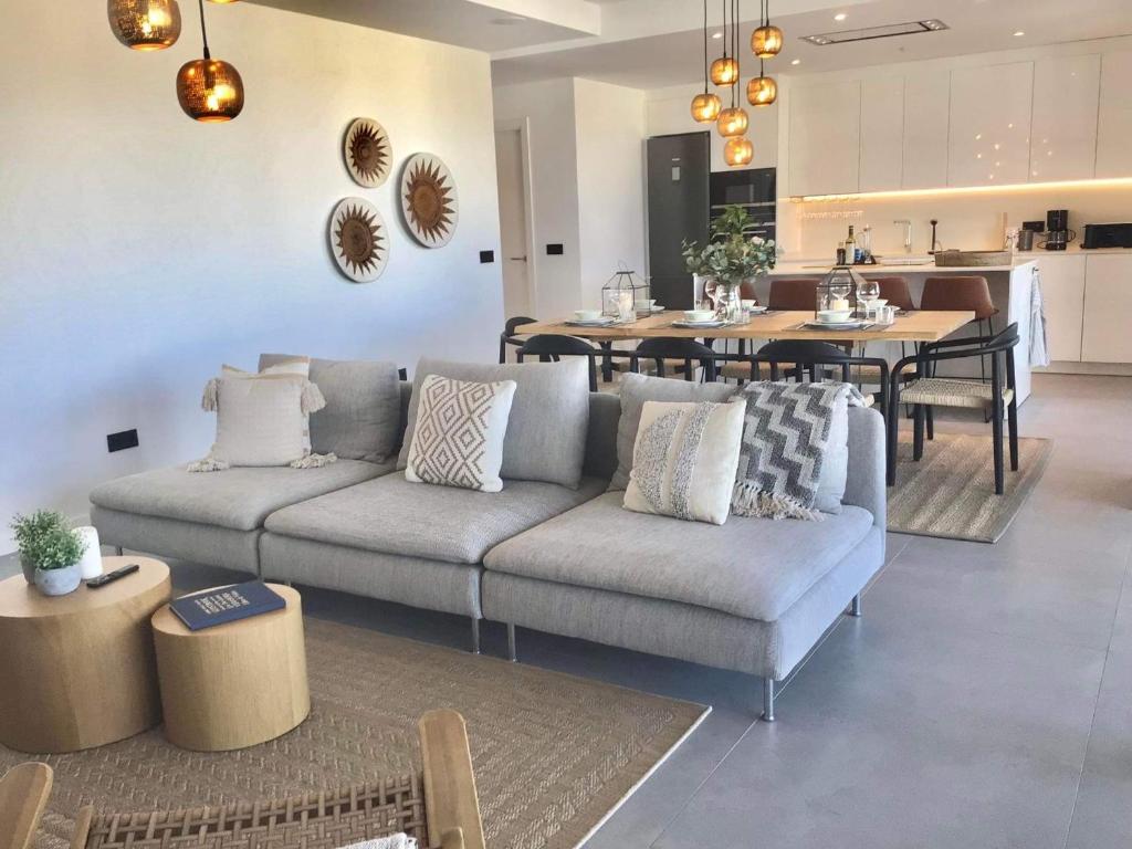 Luxury Apartment Fernando - The View Fuengirola - 2