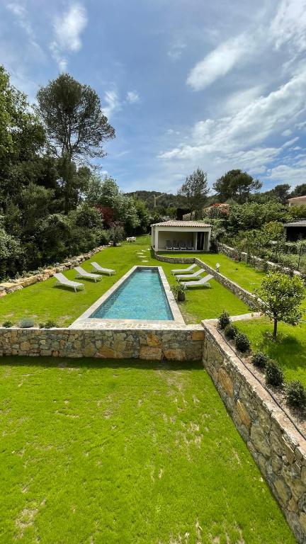 Chambres d’hôtes Le Moment Pour Soi - Mougins - 1