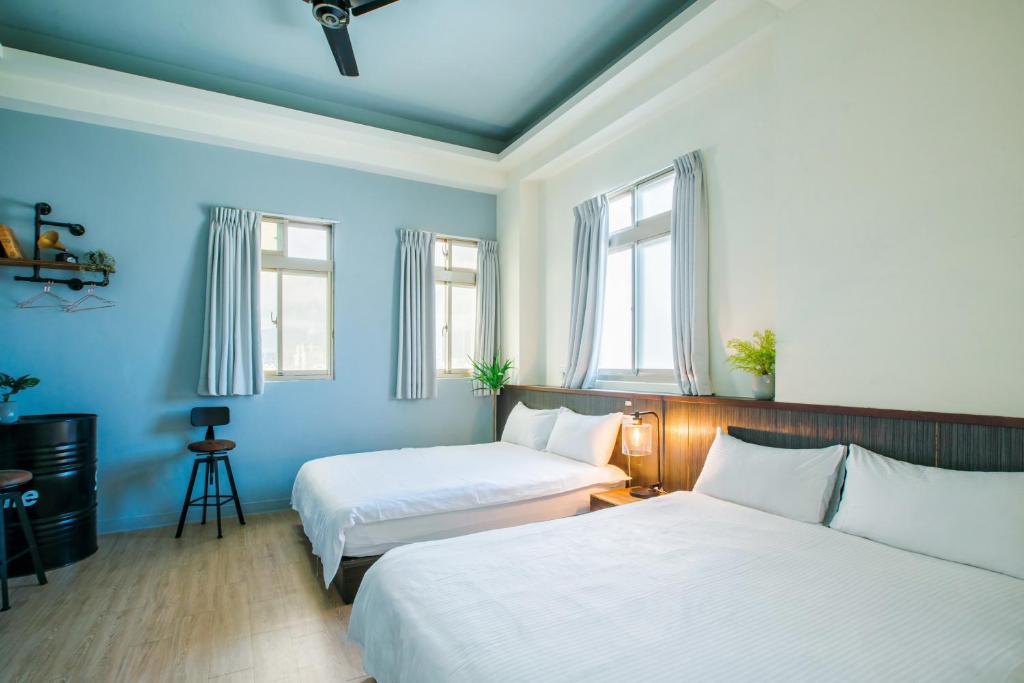 펀 트립 푸 메이 씨뷰 홀리데이 하우스 호텔 이미지 1