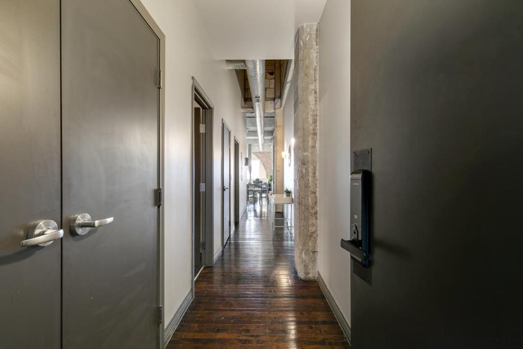 Luxury Downtown Dallas Stay by Amyfinehouse — Hotel in Dallas (TX)