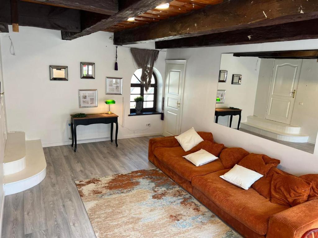 Tiltų 5 Maxi Apartment, Klaipėda