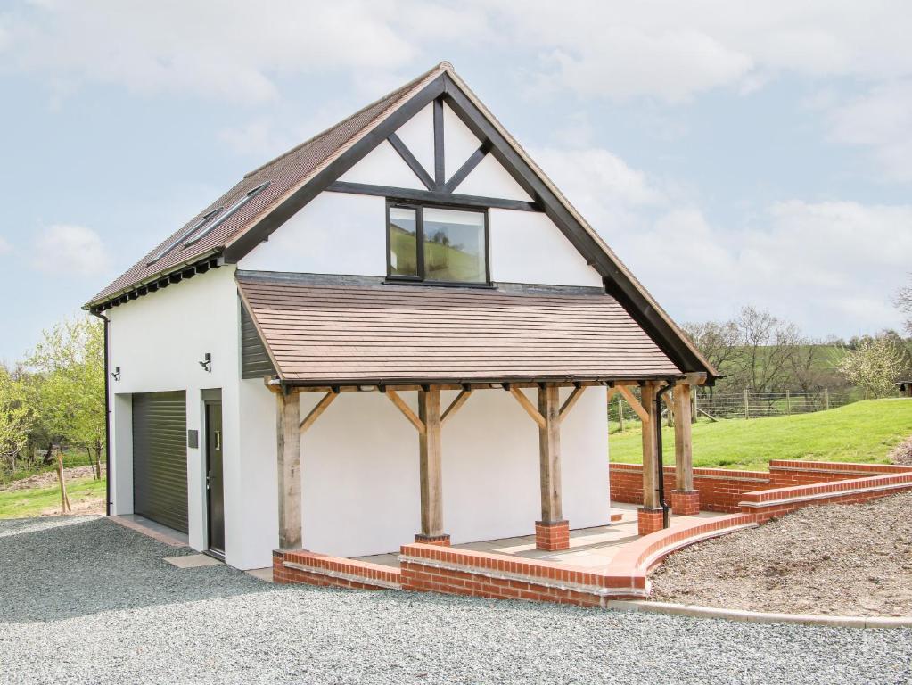 Gerry's Place, Church Stretton